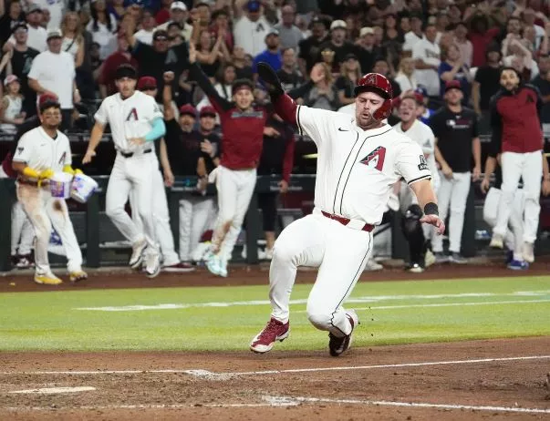 Los Angeles Dodgers vs. Arizona Diamondbacks Picks and Prediction - September 25, 2025
