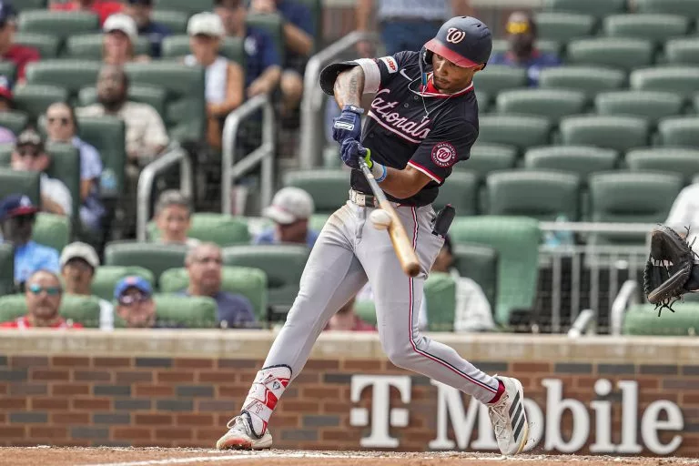 Chicago White Sox vs. Washington Nationals Picks and Predictions, Friday September 26, 2025