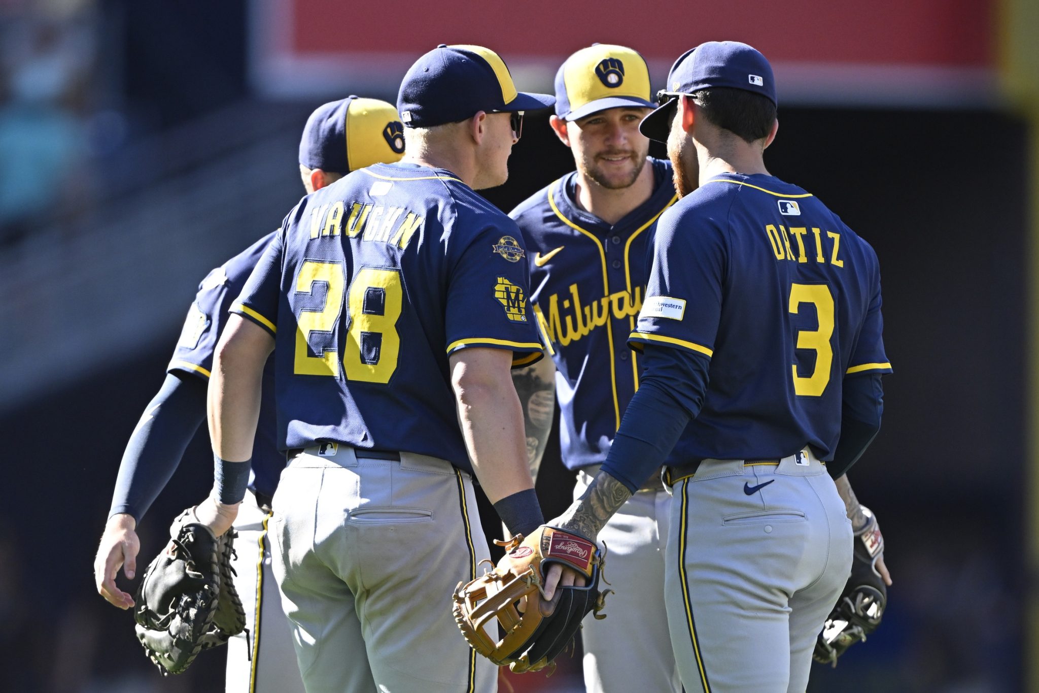 Cincinnati Reds vs. Milwaukee Brewers Prediction and Picks