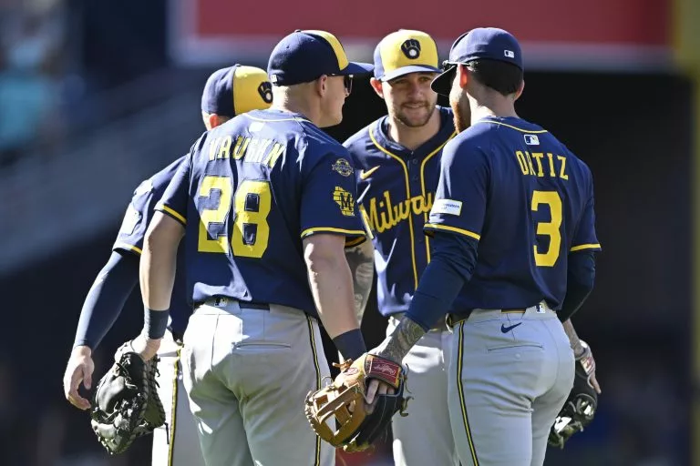 Cincinnati Reds vs. Milwaukee Brewers Prediction and Picks