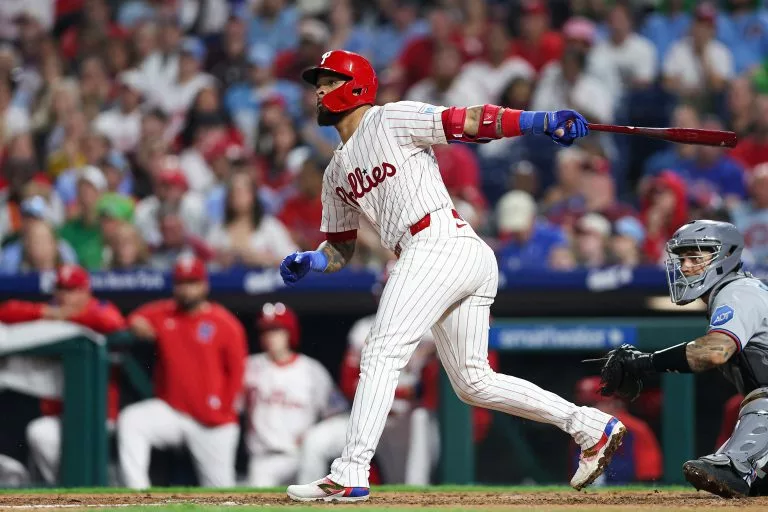 Miami Marlins vs. Philadelphia Phillies Picks and Predictions, Thursday September 25, 2025