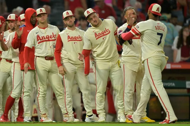 Los Angeles Angels vs Kansas City Royals Prediction and Picks
