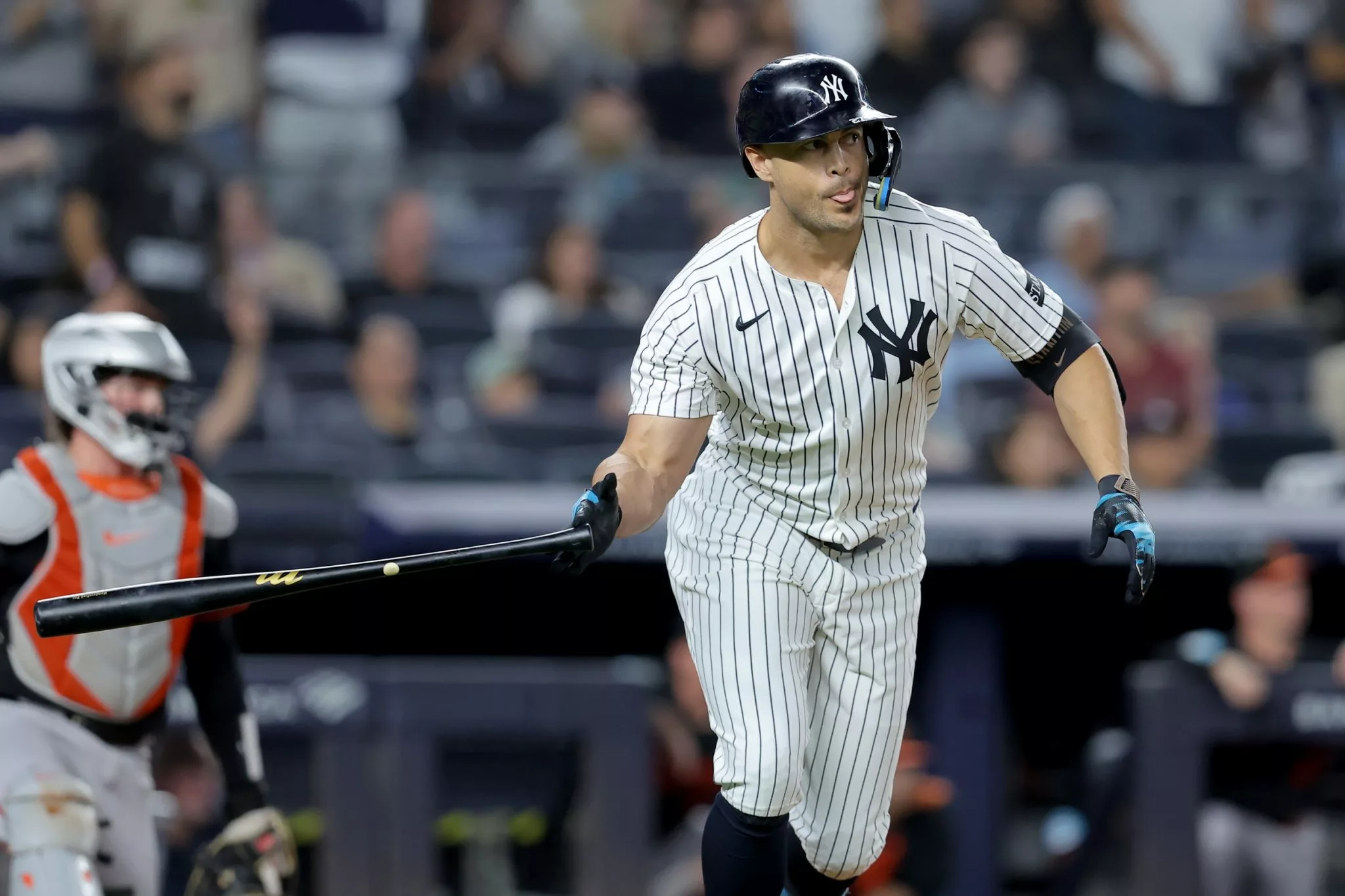 Orioles vs. Yankees Prediction