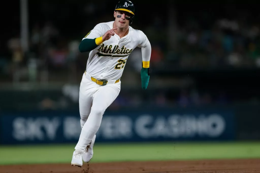 Royals vs. Athletics Prediction