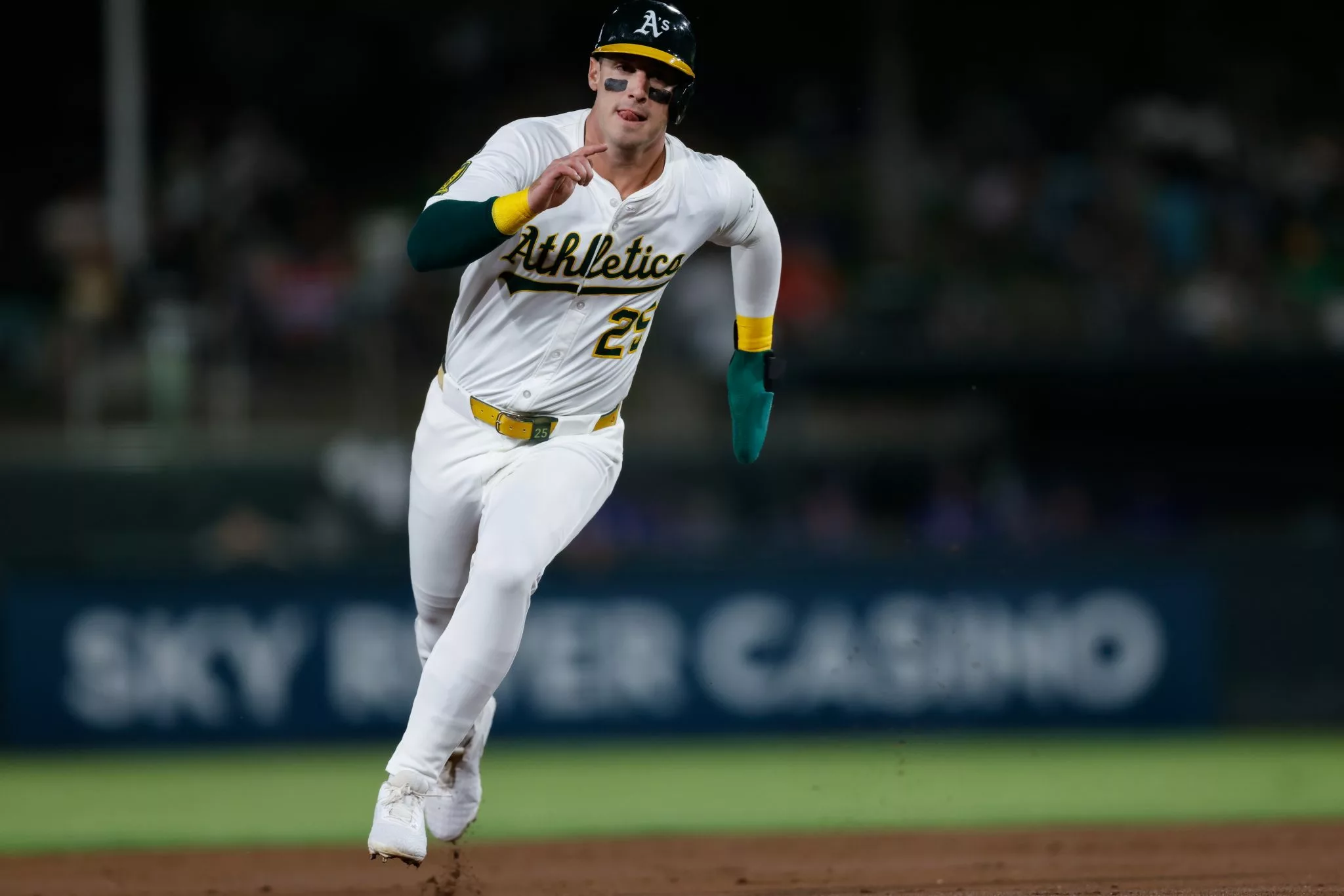 Royals vs. Athletics Prediction