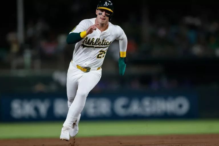 Royals vs. Athletics Prediction
