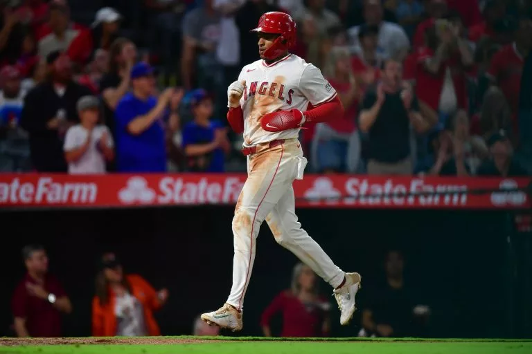 Astros versus Angels Prediction