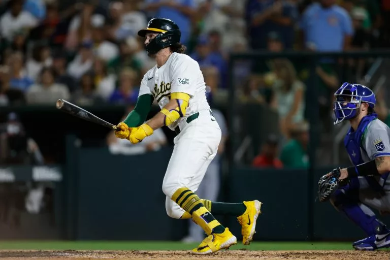 Kansas City Royals vs. Athletics Picks and Predictions, Saturday September 27, 2025