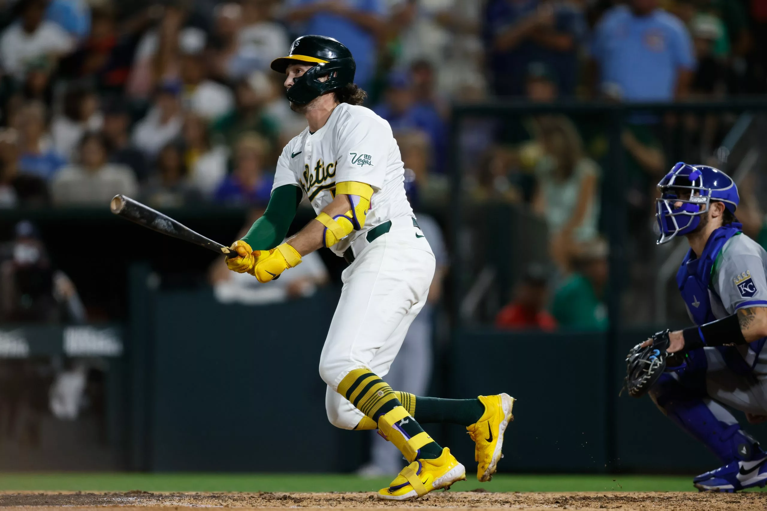 Kansas City Royals vs. Athletics Picks and Predictions, Saturday September 27, 2025