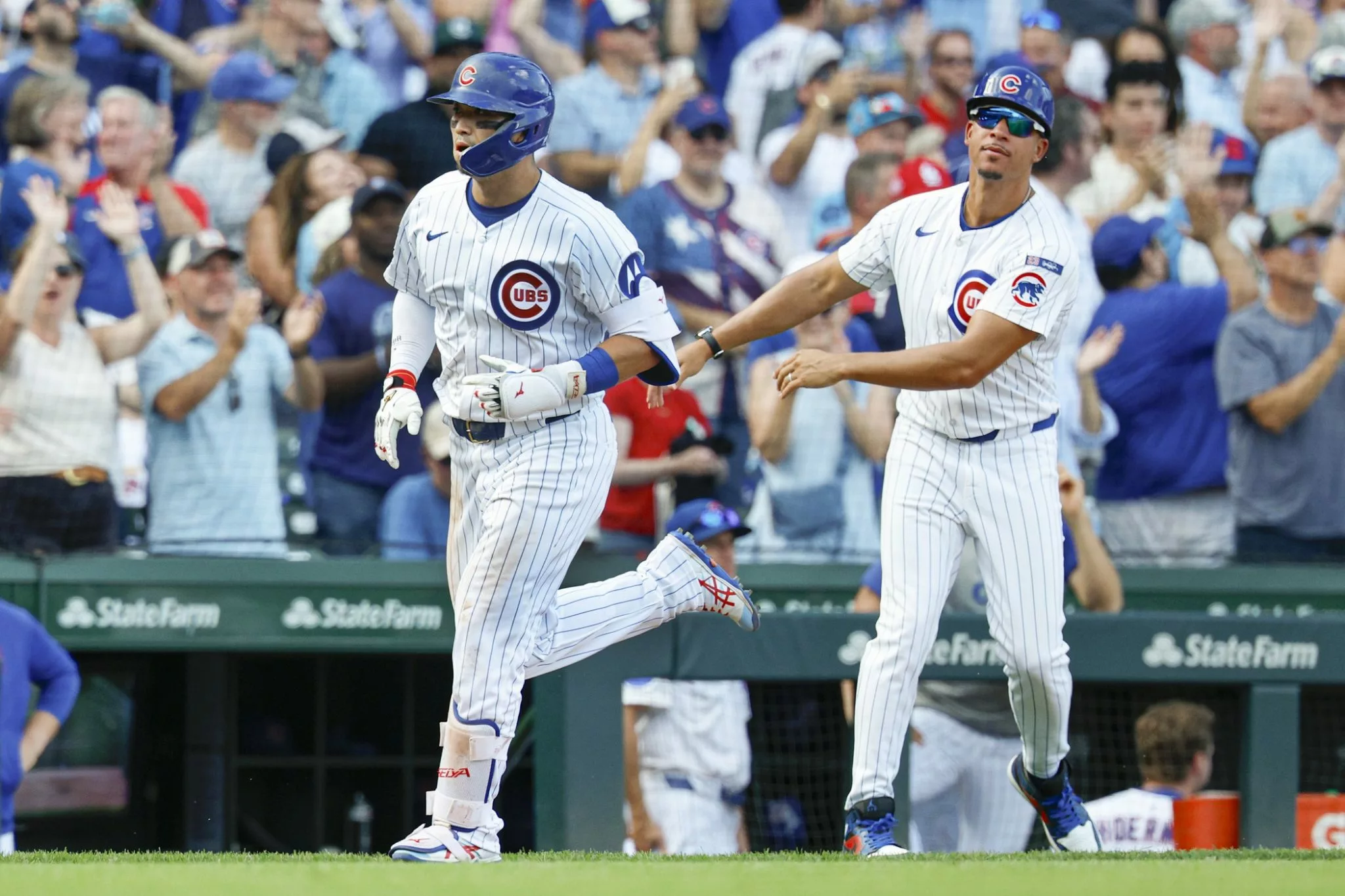 Padres vs. Cubs Prediction