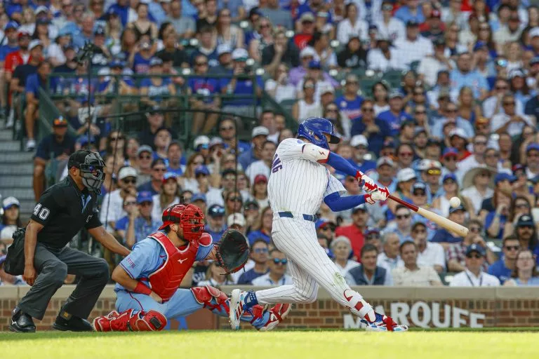 St. Louis Cardinals vs. Chicago Cubs Picks and Predictions, Sunday September 28, 2025