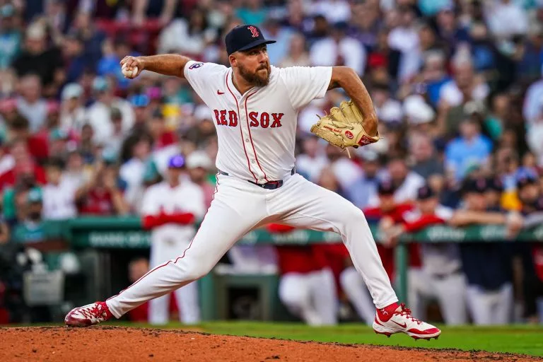Boston Red Sox vs. New York Yankees Picks and Prediction for Tuesday, September 30, 2025