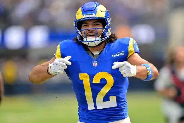 San Francisco 49ers vs. LA Rams, Picks and Prediction, Thursday, October 2, 2025