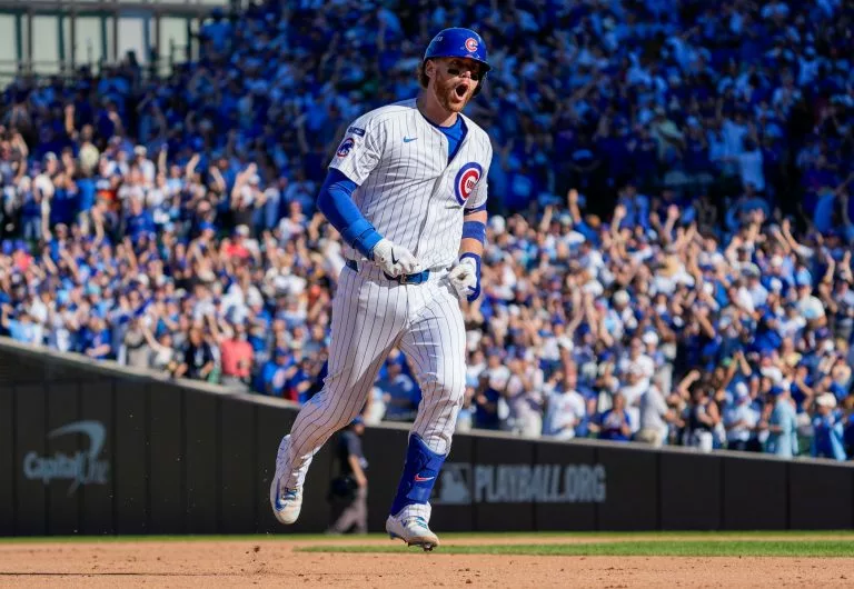 Padres vs. Cubs Prediction