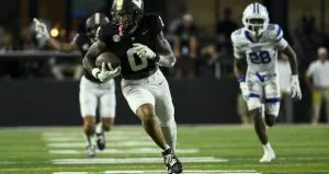Utah State vs Vanderbilt prediction
