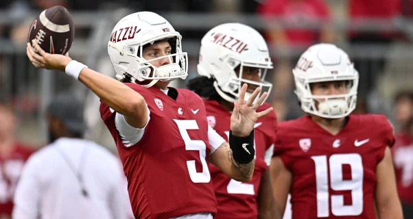 Washington Huskies vs. Washington State Cougars Prediction and Picks – September 20, 2025