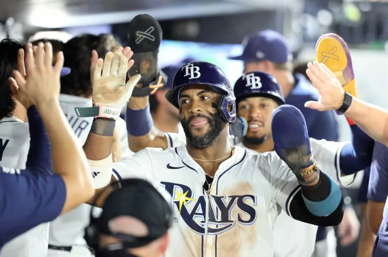 Tampa Bay Rays vs. Chicago White Sox - Tuesday, September 9, 2025