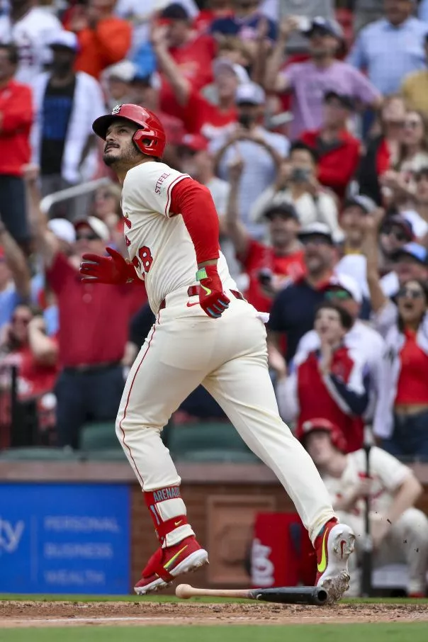 Cincinnati Reds vs. St. Louis Cardinals Pick and Prediction, Wednesday, September 17, 2025