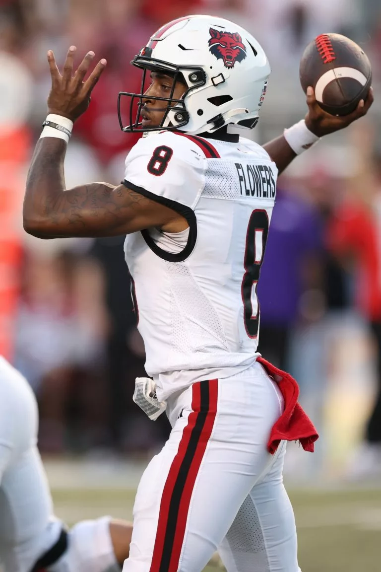 Iowa State vs Arkansas State Pick and Prediction - September 13th, 2025