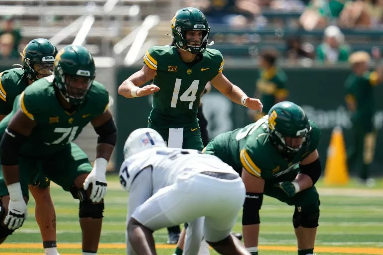 Arizona State Sun Devils vs Baylor Bears Pick and Prediction September 20th, 2025