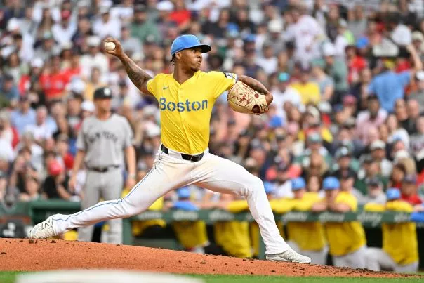 Athletics vs. Boston Red Sox Pick and Prediction, Thursday, September 18, 2025