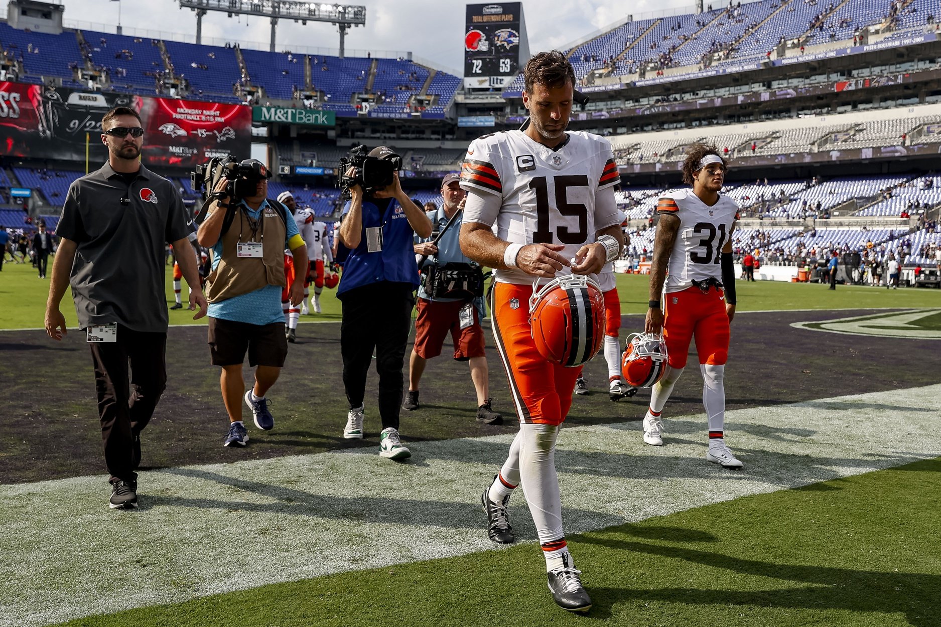 Green Bay Packers vs Cleveland Browns Pick and Prediction September 21st, 2025