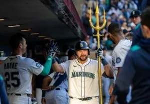 dodgers vs. mariners prediction