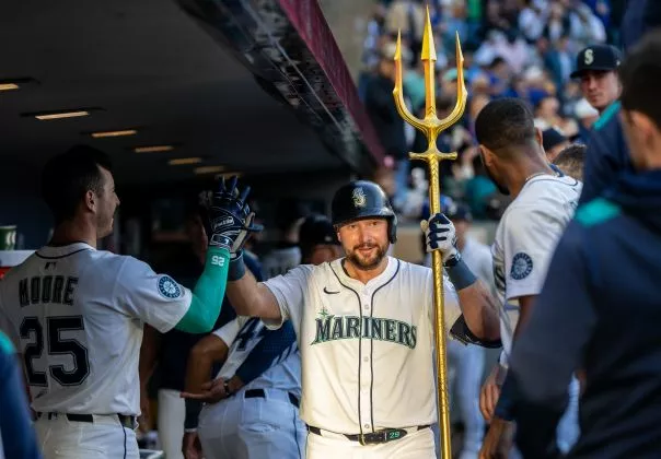 Los Angeles Dodgers vs. Seattle Mariners Picks and Prediction, Sunday, September 28, 2025