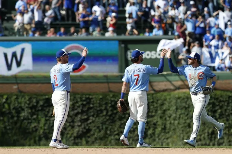 Washington Nationals vs Chicago Cubs Pick and Prediction September 6th, 2025