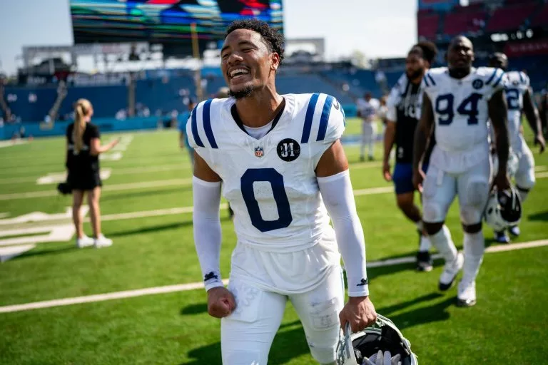 Indianapolis Colts vs Los Angeles Rams Pick and Prediction, Sunday, September 28th, 2025
