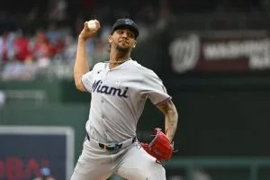 mets vs. marlins prediction