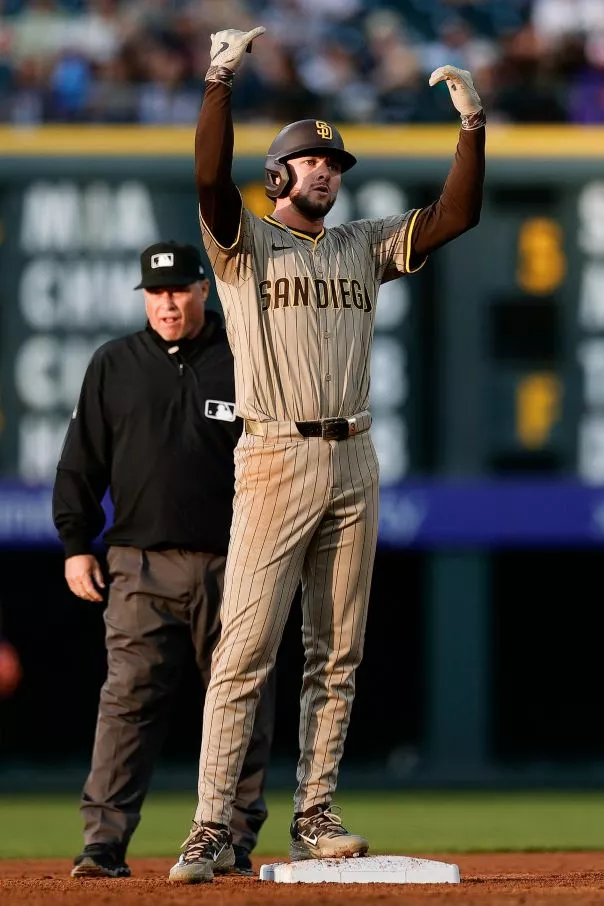 Colorado Rockies vs. San Diego Padres Pick and Prediction, Sunday, September 14, 2025