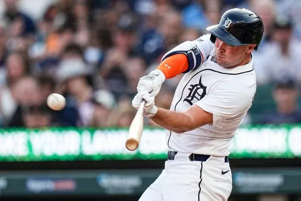 Atlanta Braves vs. Detroit Tigers Pick and Prediction, Saturday, September 20, 2025