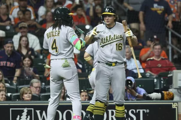 Boston Red Sox vs. Athletics Picks and Prediction, Wednesday, September 10, 2025