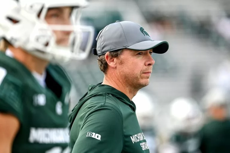 Boston College vs Michigan State Pick and Prediction September 6th 2025