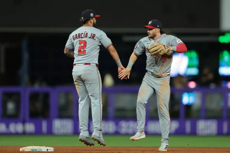 Washington Nationals vs Miami Marlins Pick and Prediction September 9th, 2025