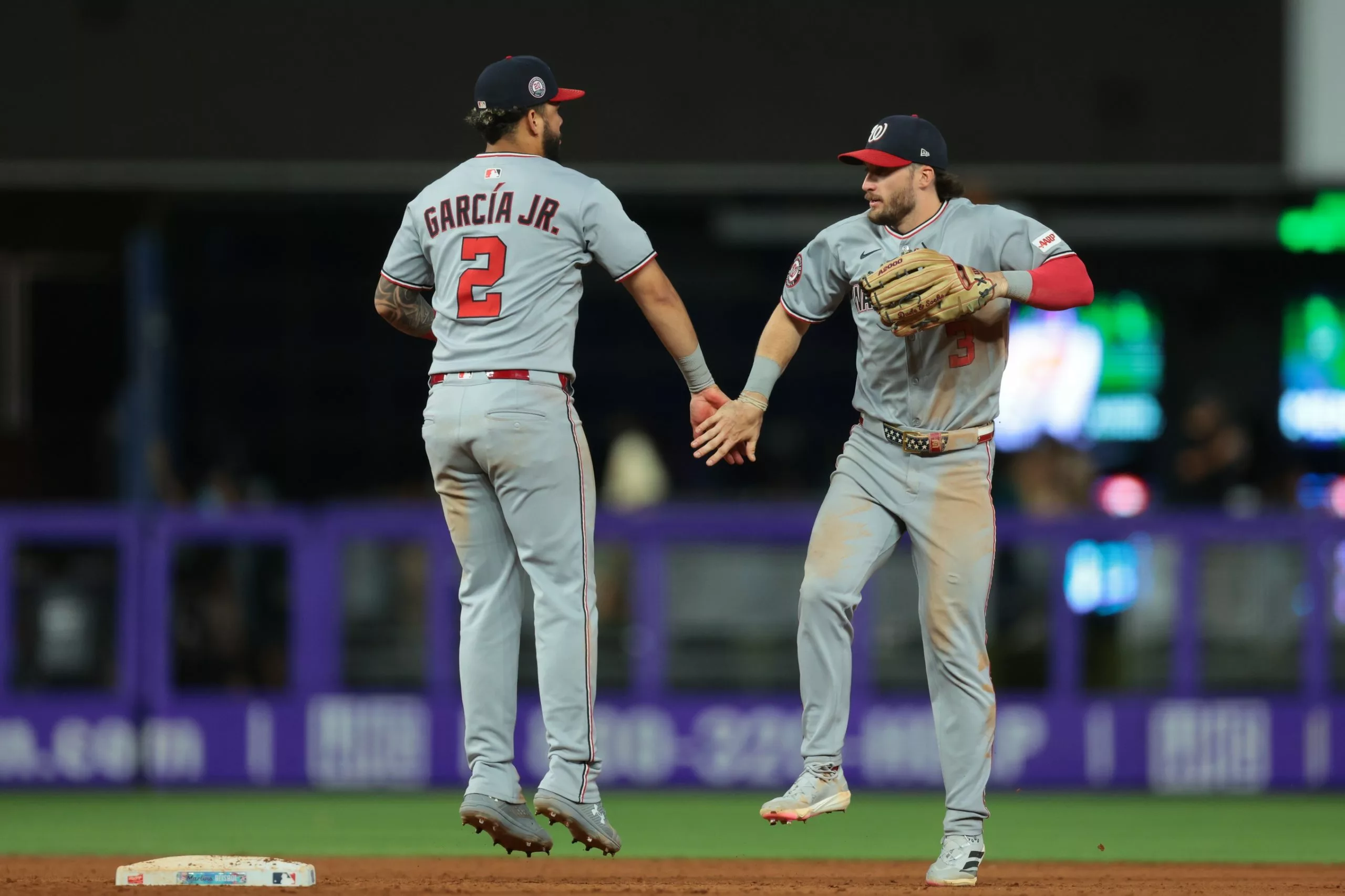 Washington Nationals vs Miami Marlins Pick and Prediction September 9th, 2025