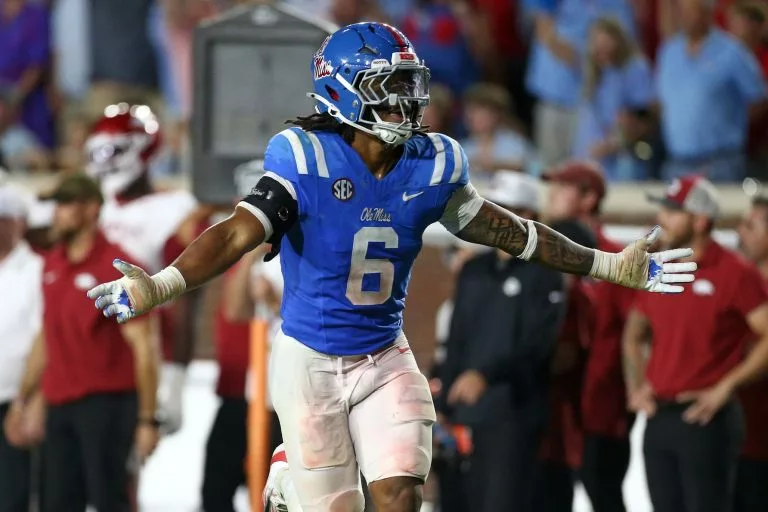 Tulane Green Wave vs Ole Miss Rebels Pick and Prediction September 20th, 2025