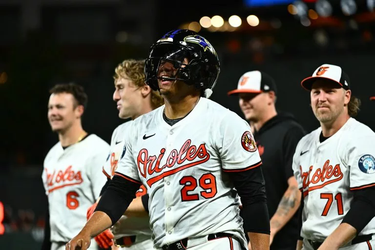 Pittsburgh Pirates vs Baltimore Orioles Pick and Prediction September 10th, 2025