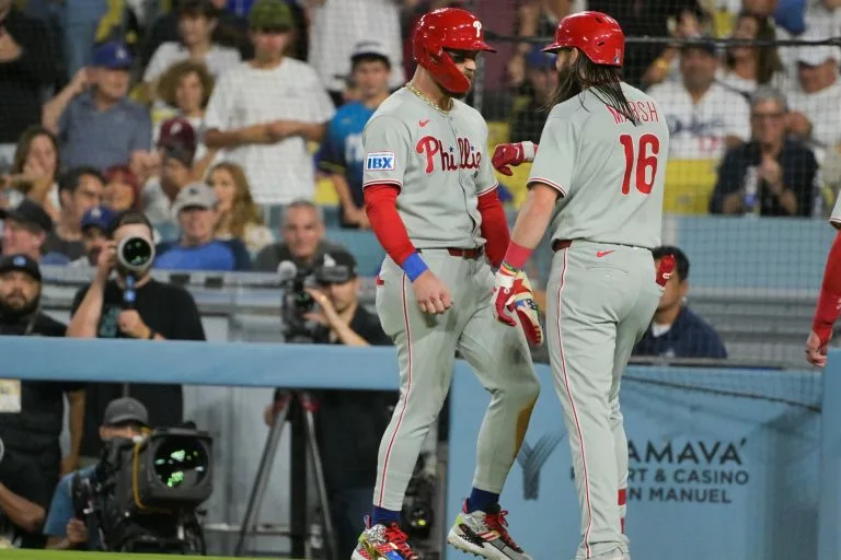 Marlins vs Phillies Prediction