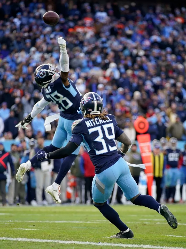 Tennessee Titans vs Denver Broncos Pick and Prediction September 7th, 2025