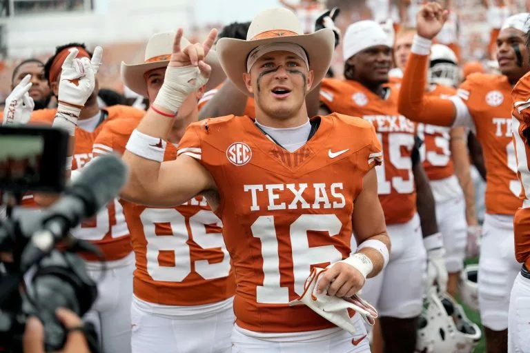 UTEP vs Texas Pick and Prediction September 13th, 2025
