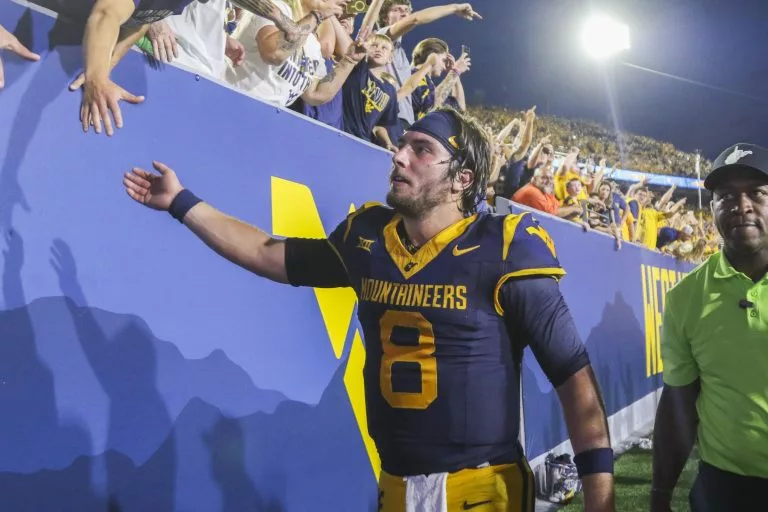 Utah Utes vs West Virginia Mountaineers Pick and Prediction September 27th, 2025
