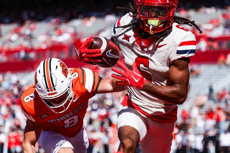 BYU Cougars vs. Arizona Wildcats Picks and Prediction