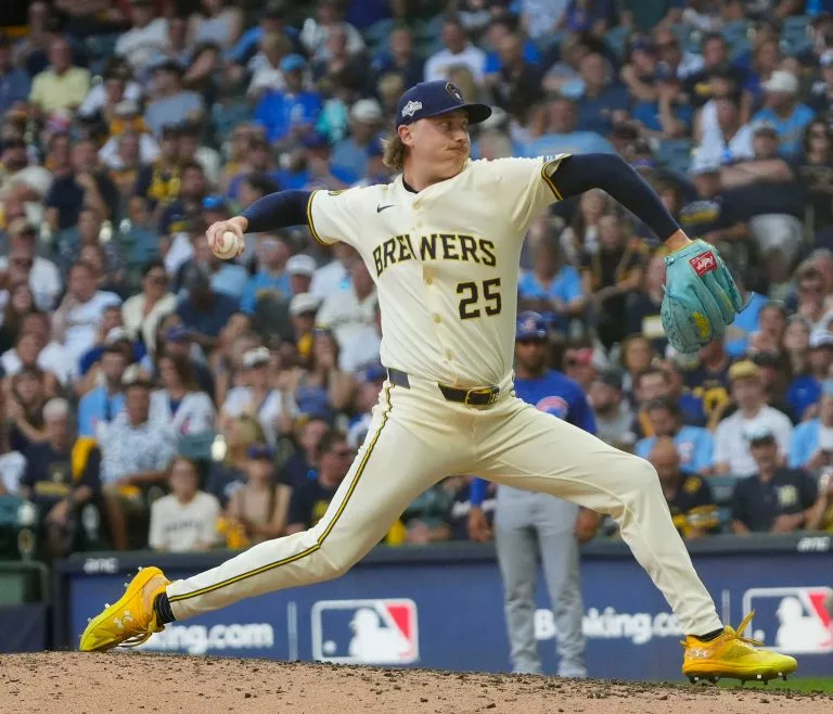 Chicago Cubs vs. Milwaukee Brewers Picks and Prediction