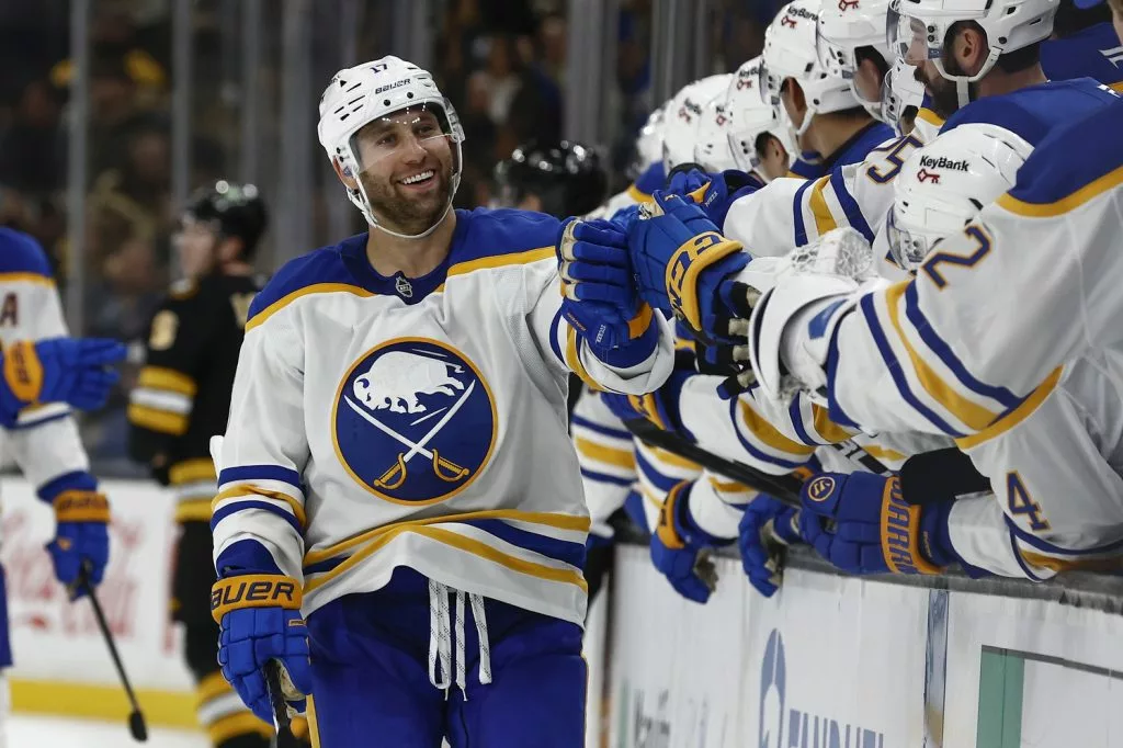Colorado Avalanche vs. Buffalo Sabres Picks and Prediction