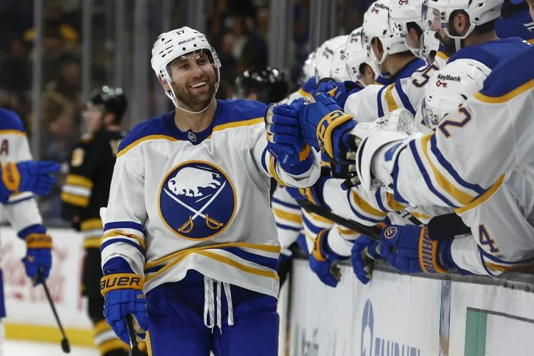 Colorado Avalanche vs. Buffalo Sabres Picks and Prediction