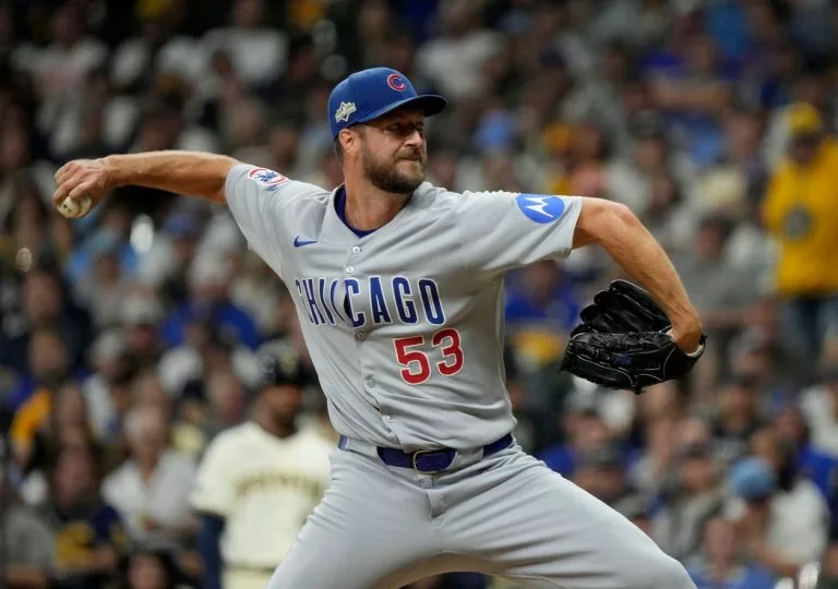Milwaukee Brewers vs. Chicago Cubs Picks and Prediction