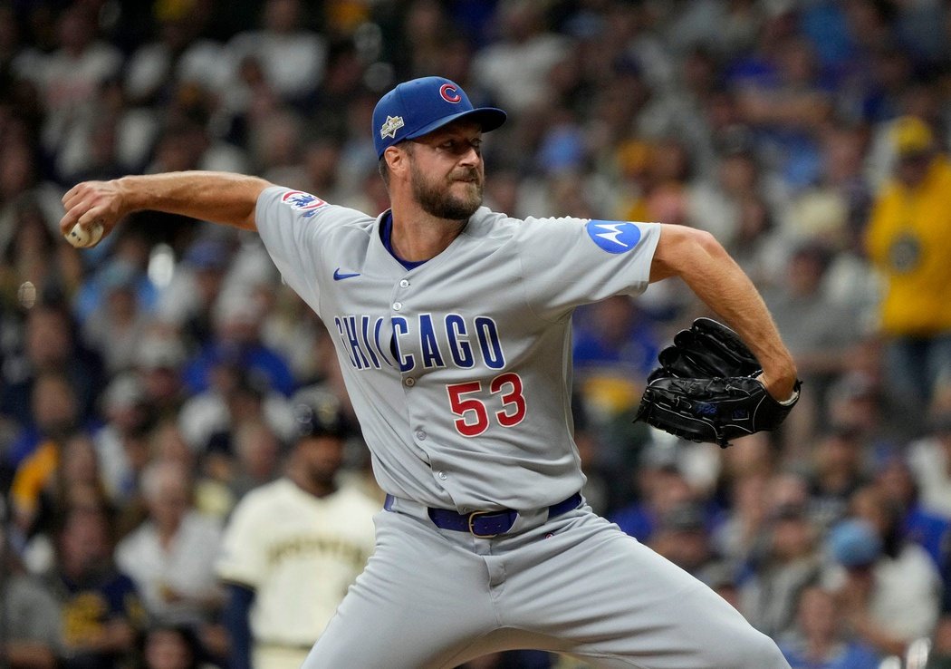 Milwaukee Brewers vs. Chicago Cubs Picks and Prediction for Wednesday, October 8, 2025