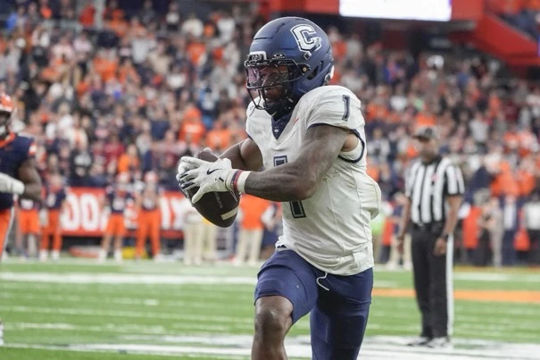 Florida International Panthers vs. UConn Huskies Picks and Prediction for Saturday, October 4, 2025